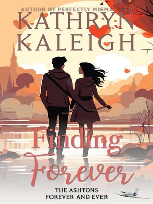 cover image of Finding Forever